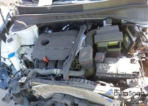 2019 Kia Sorento 2.4L L z USA, uszkodzony, nr VIN 5XYPG4A36KG611237